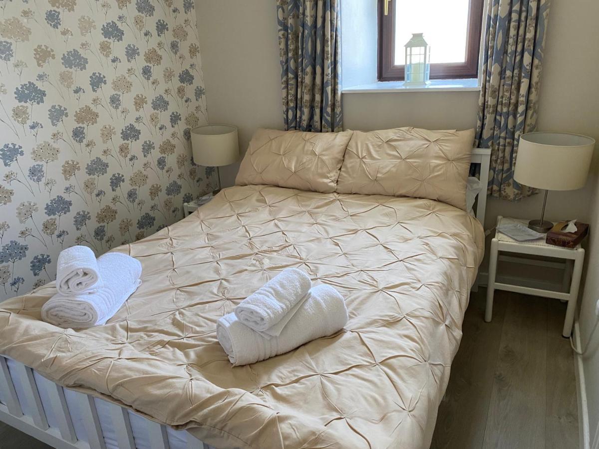 Porthmadog Centre Villa Dış mekan fotoğraf
