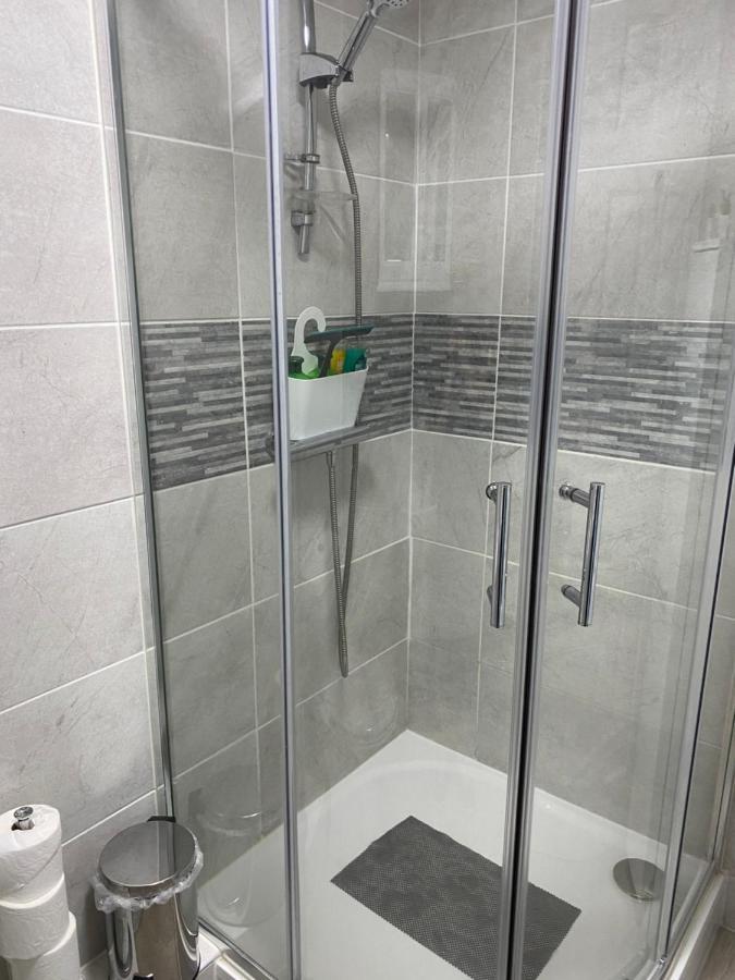 Porthmadog Centre Villa Dış mekan fotoğraf