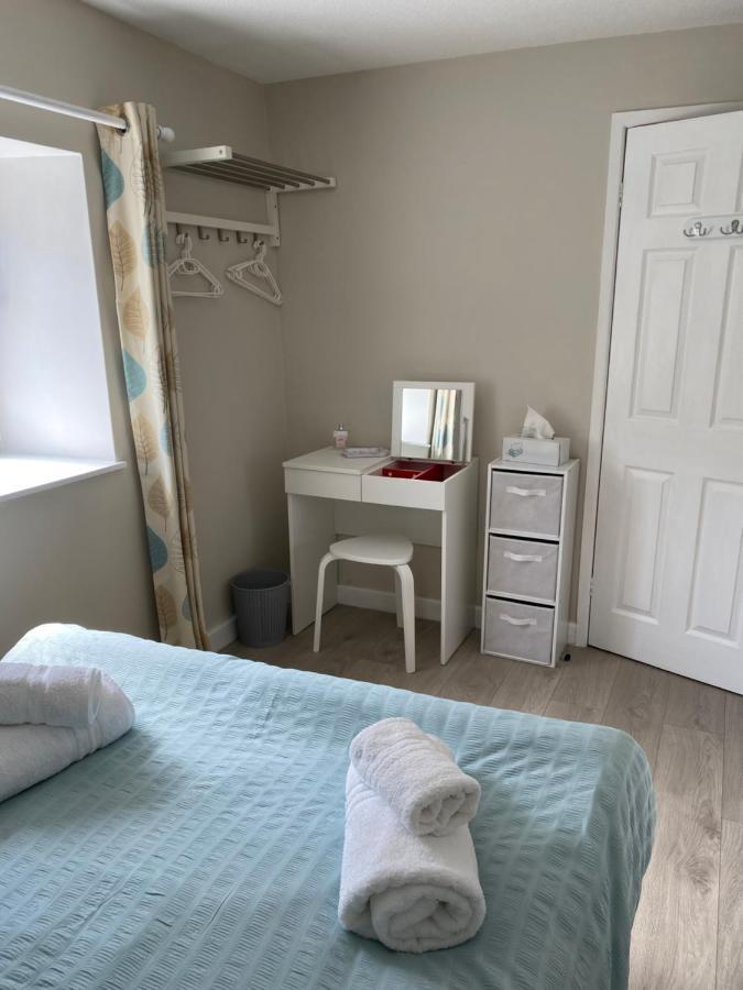 Porthmadog Centre Villa Dış mekan fotoğraf